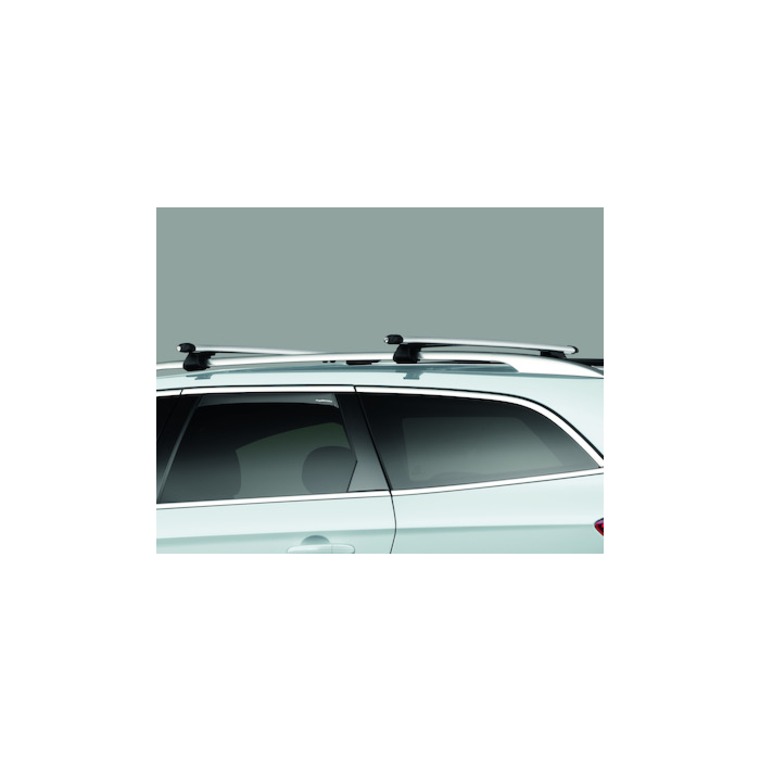 Ford Mondeo (03/2007 - 02/2012) wagon dakdragers