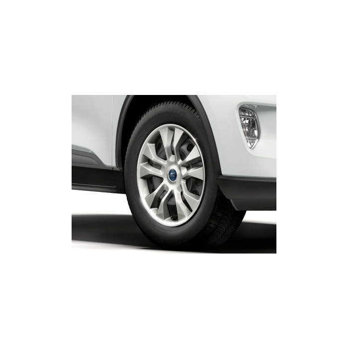 Ford Kuga (12/2019 - ..) wieldoppenset 17"