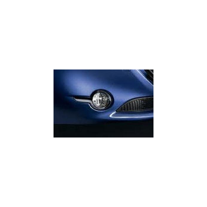 Peugeot 208 (2012 - 2019) mistlampenset
