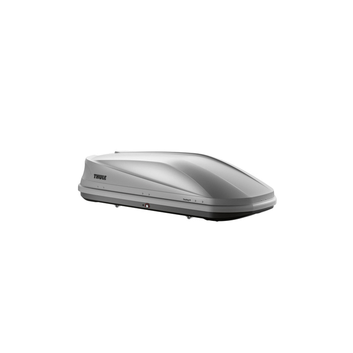 Ford Thule roof box Touring M
