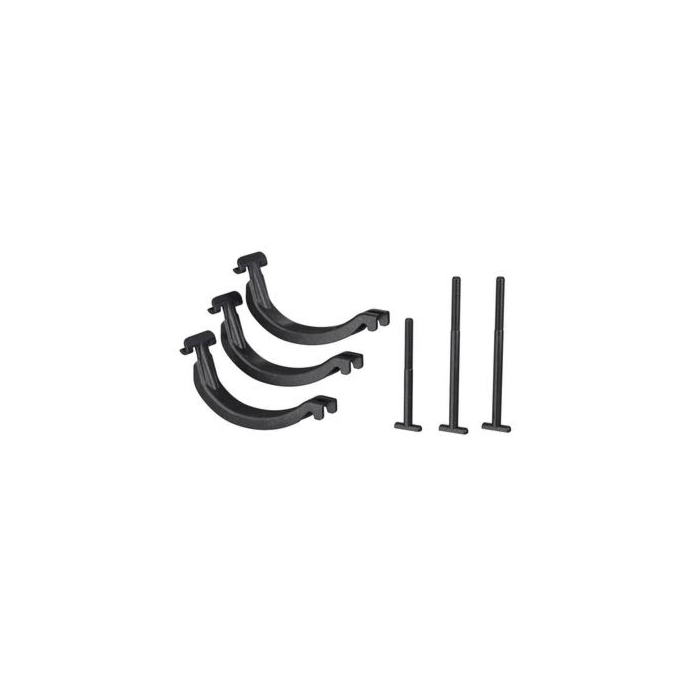 Thule Bike Rack Around-the-Bar Adapter 8895