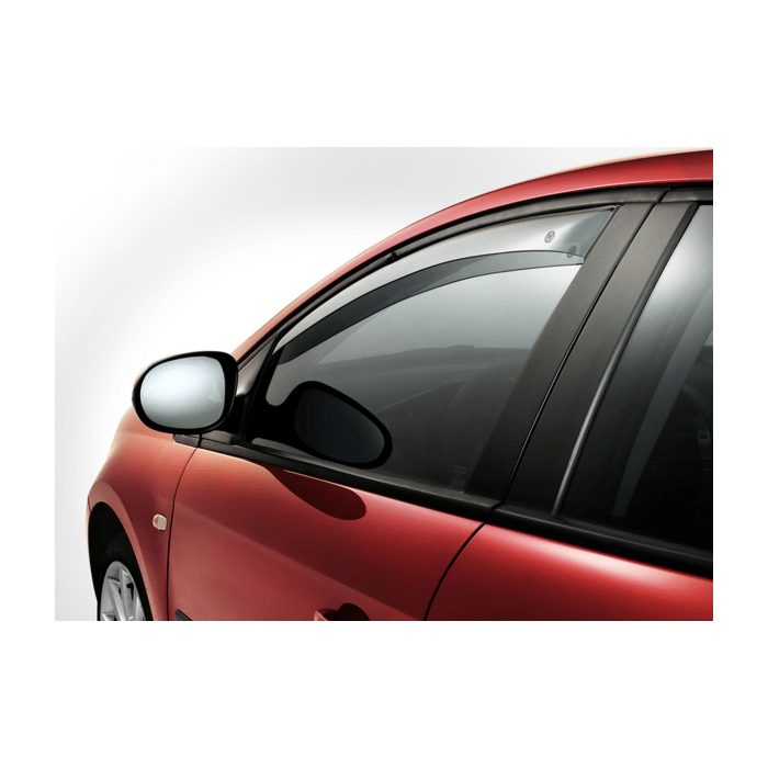 Fiat Bravo 2007 - 2015 windgeleiders