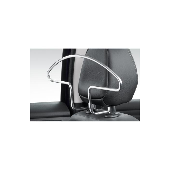 Peugeot Partner (2018 - ..) hanger chrome