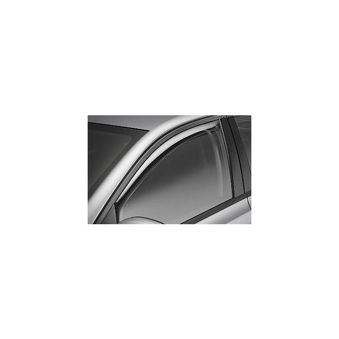 Peugeot 308 (2013 - 2021) windgeleiders