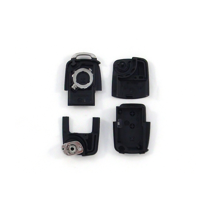 Seat klapsleutelbehuizing met 3 knoppen (oud model)