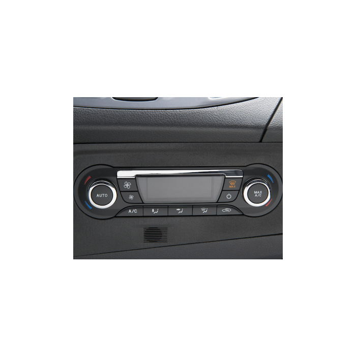 Ford Tourneo Custom / Transit Custom 08/2012 - .. Wolfle electronic air temperature control upgrade