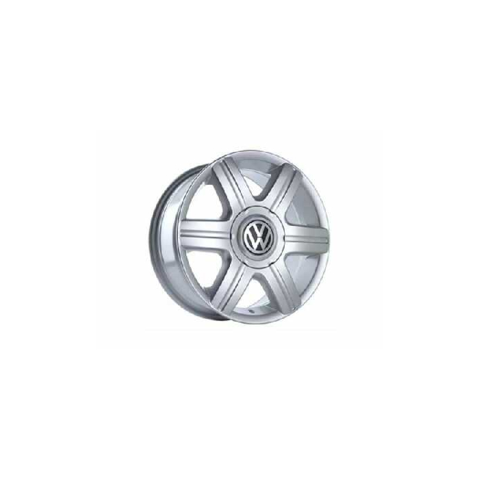Volkswagen alloy wheel Contur 16" Brilliant Silver