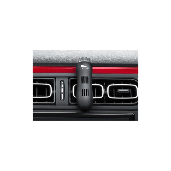 Citroen draagbare parfum diffuser