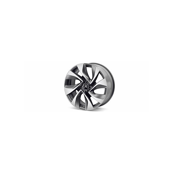 Citroën lichtmetalen velg Canaveral 18"
