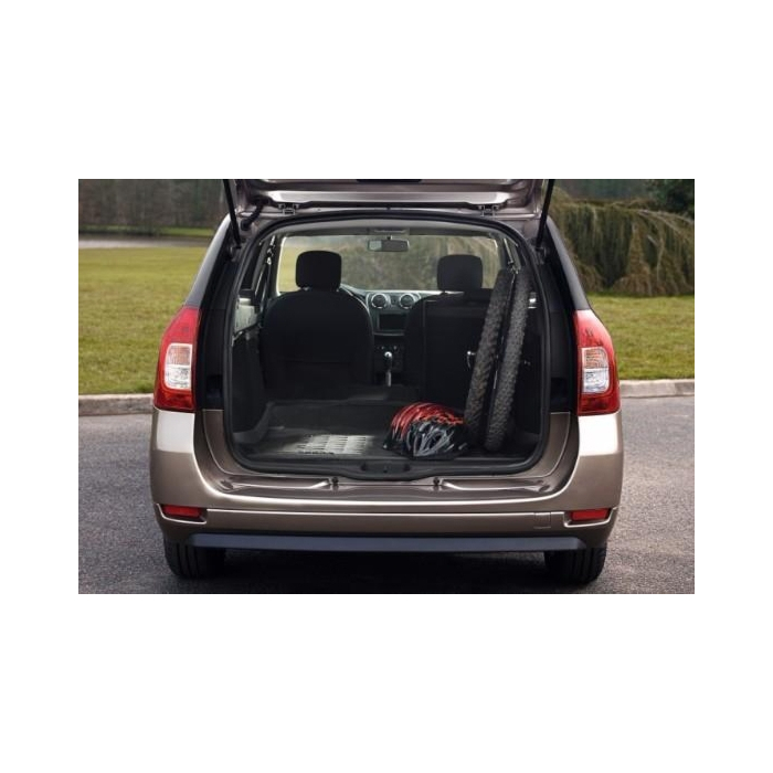 Dacia Logan MCV 2013 - .. inzetbak