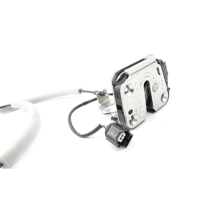 Renault Master (2010 - 2024) slot linker schuifdeur