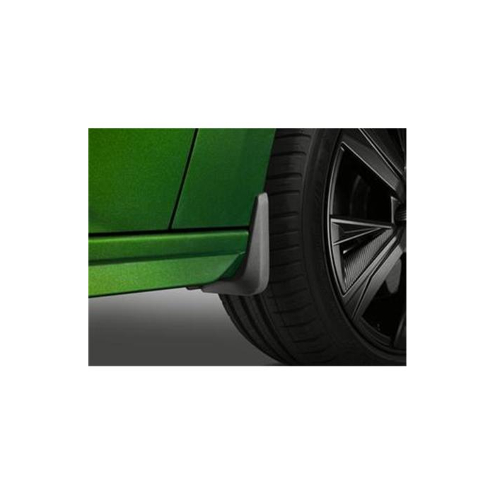 DS4 Crossback spatlappen voorzijde