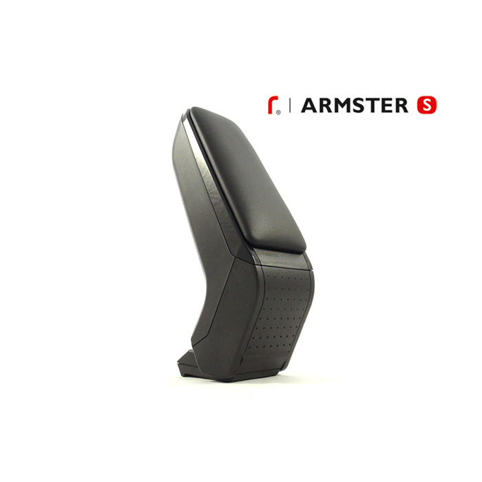 Armsteun Skoda Yeti 2009- / Skoda Octavia 2004-2013 Armster S 