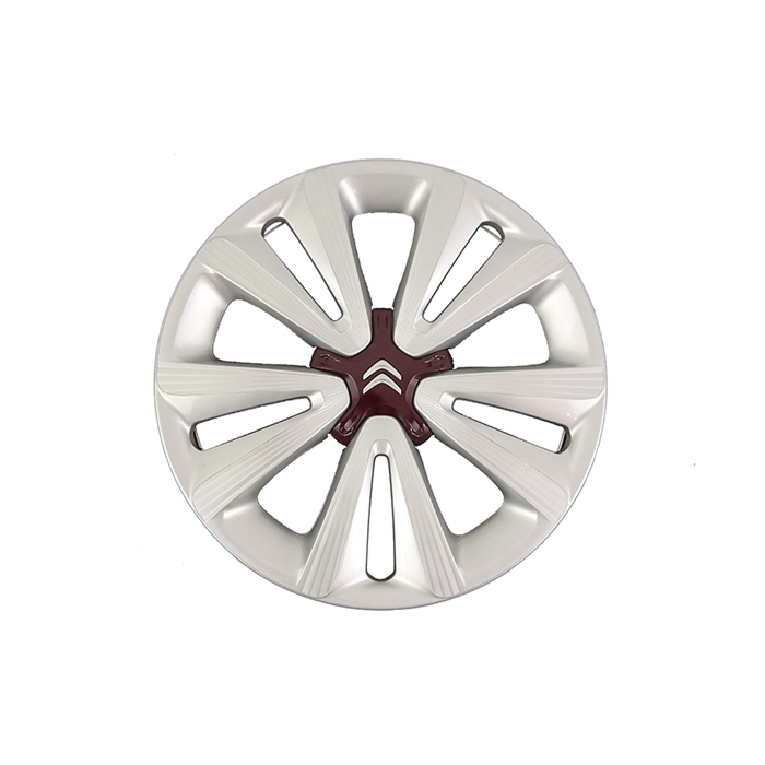 Citroën wieldoppenset 16" Nuclear