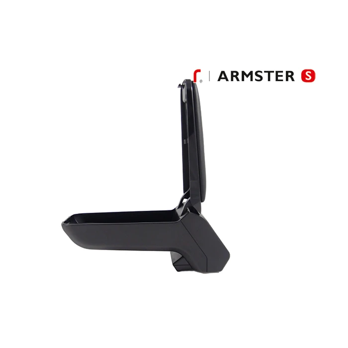 Hyundai i10 2014 - .. Armster S armsteun