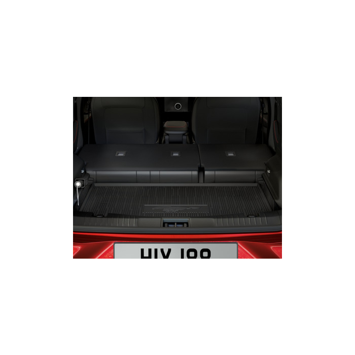 Ford Mustang Mach-E (07/2020 - ..) antislipmat voor bagageruimte