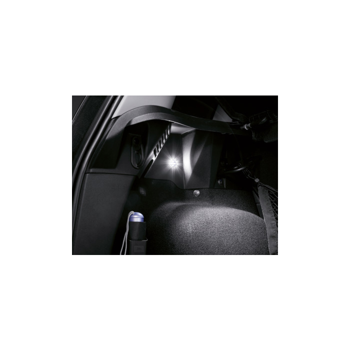 Ford interieurverlichting LED