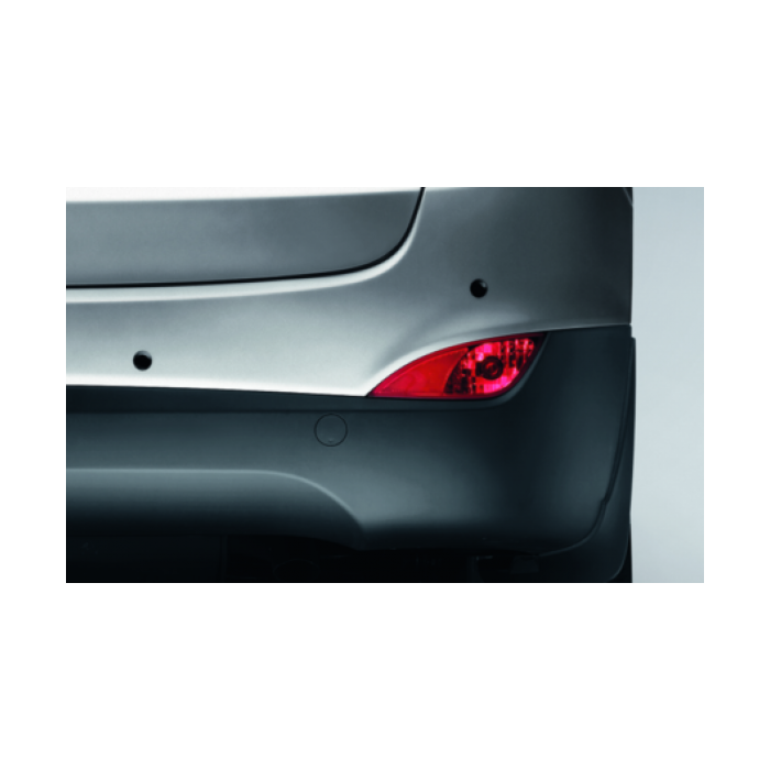 Hyundai universele parkeersensoren achter