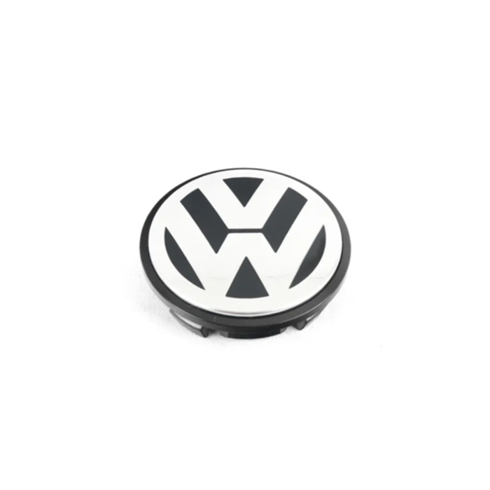 Volkswagen naafkapje 56mm