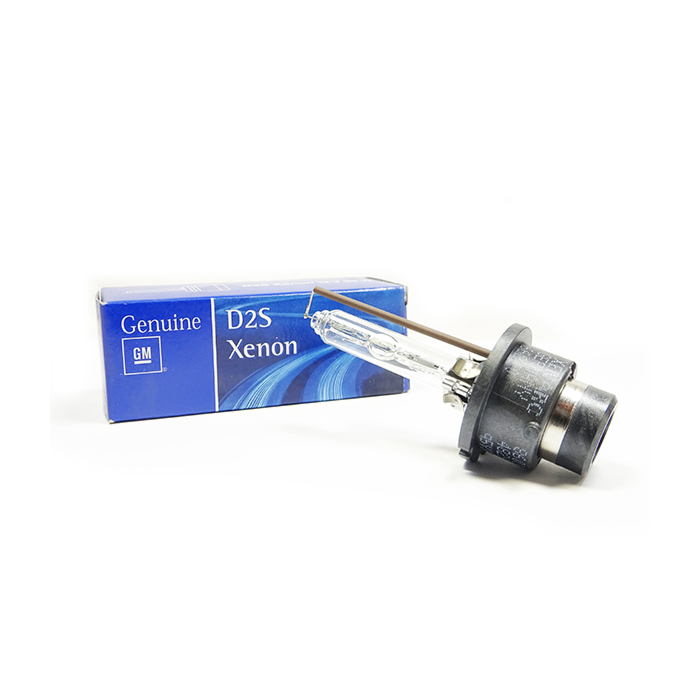 Opel xenon lamp D2S