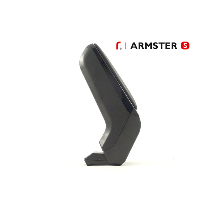 Armsteun Opel Corsa E Armster S zwart