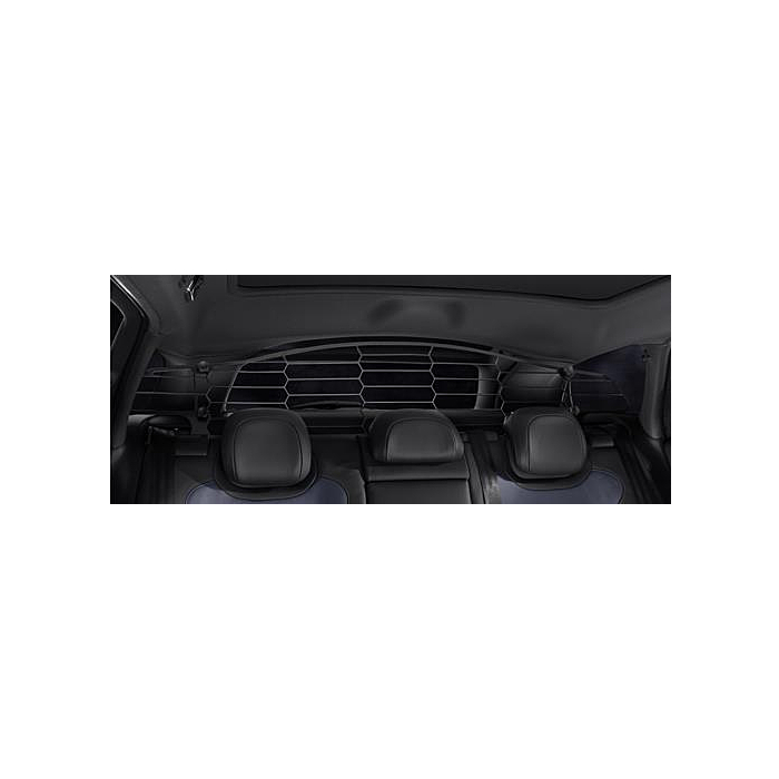 Citroën DS5 (2011 - 2018) hondenrek