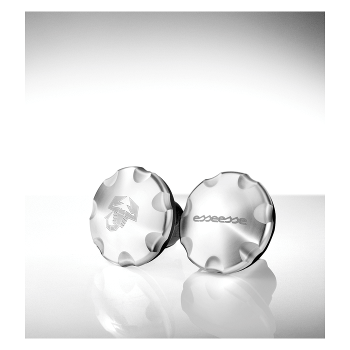 Abarth Grande Punto / Punto Evo tankdop