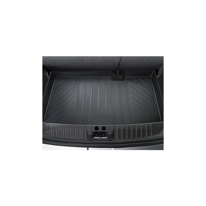 Ford Ka+ antislipmat voor bagageruimte