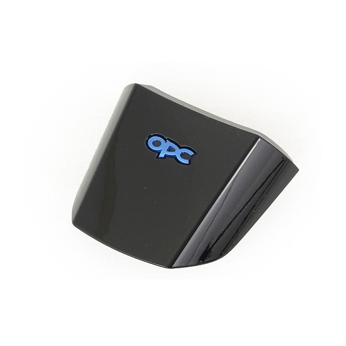 Opel OPC stuurkapje zwart