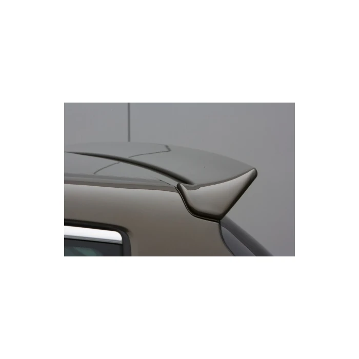 Musketier Peugeot 3008 (2009 - 2016) dakspoiler Musketier Peugeot 3008 (2009 - 2016) dakspoiler