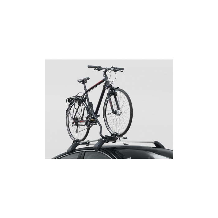 Ford Thule bike carrier for roof ProRide 591