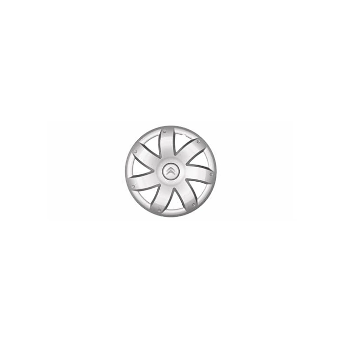Citroën wieldop Naos 14"