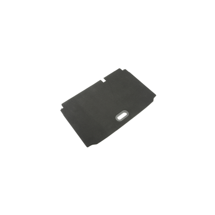 Ford Ecosport (10/2017 - ..) antislipmat voor bagageruimte boven, 2e laadvloer