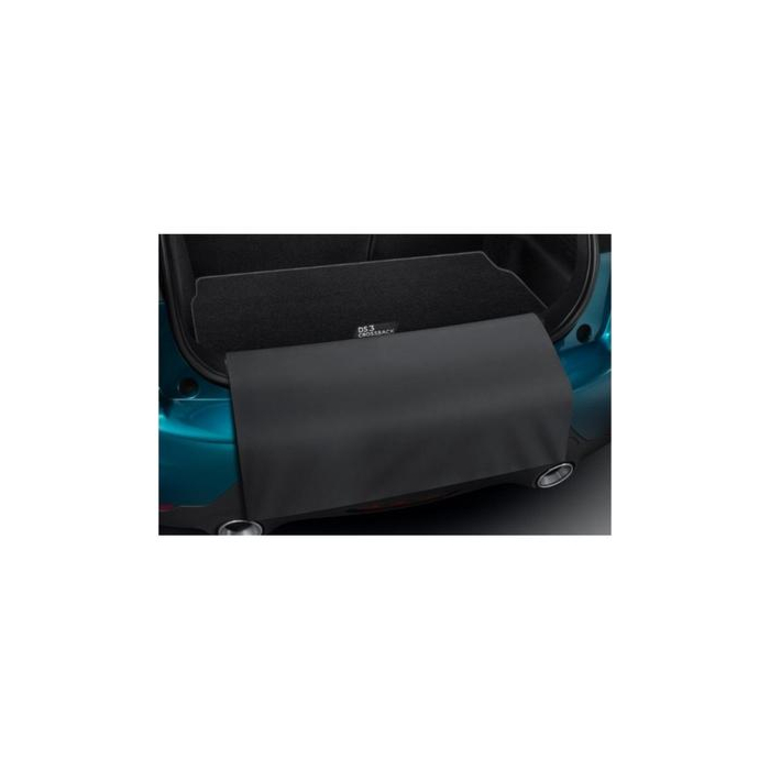 DS3 Crossback SUV kofferbakmat
