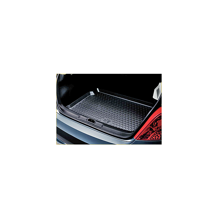 Peugeot 207 inzetbak