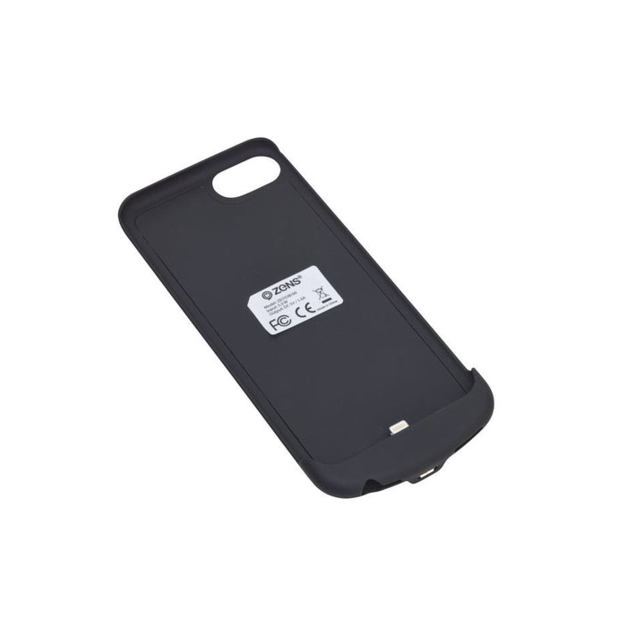 ACV ZENS QI oplaadbox voor Iphone 7