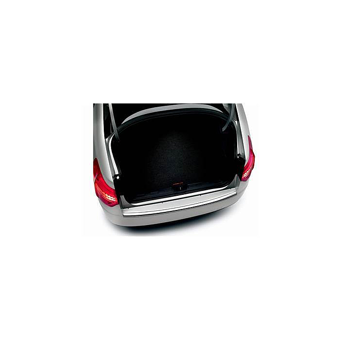 Citroën C5 (2008 - 2018) sedan kofferbakmat
