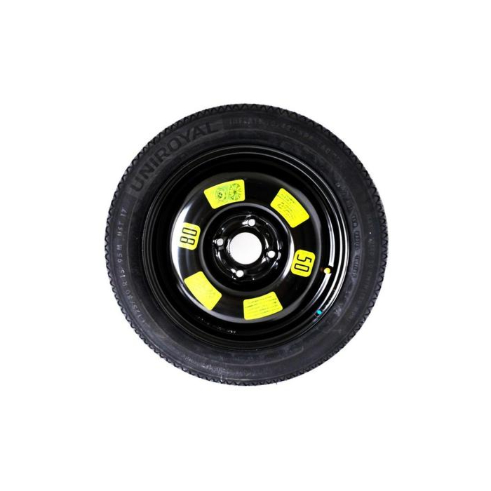 Opel Corsa F reservewiel 15"