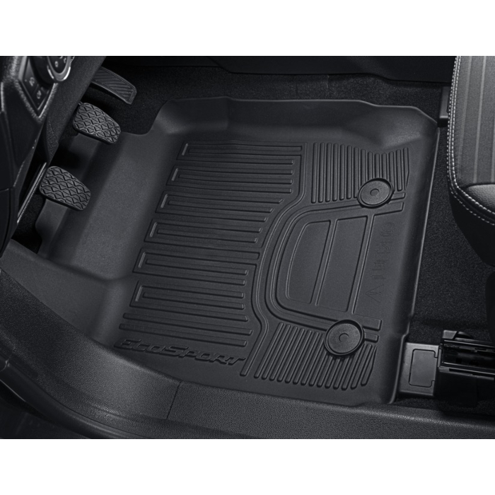 Ford Ecosport (10/2017 - ..) beschermingspakket