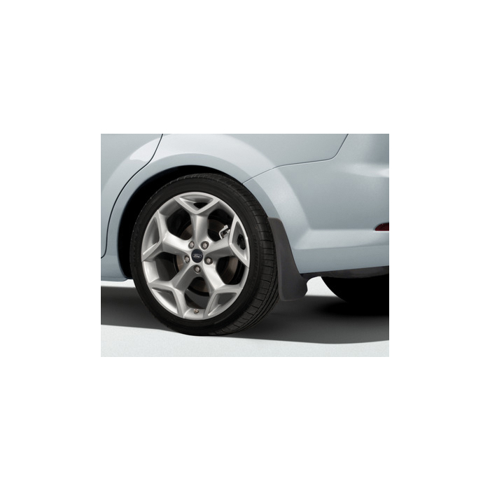 Ford Mondeo (03/2007 - 08/2014) wagon spatlappen achter, gecontourd
