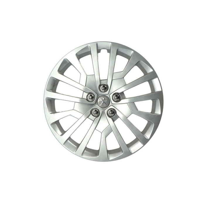 Peugeot 3008 (2016 - 2023) / 5008 (2017 - ..) / Traveller wieldop 17"