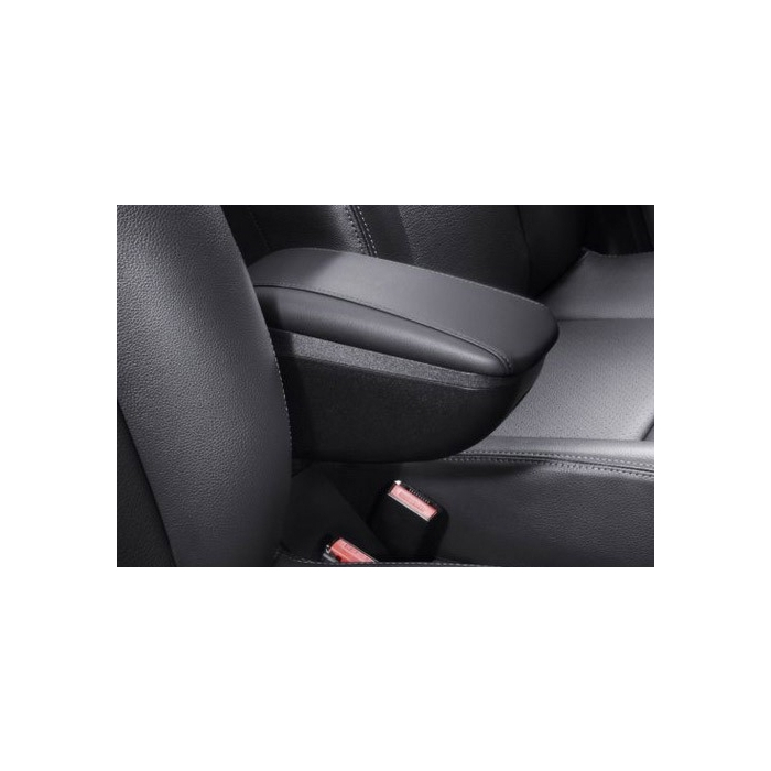 Dacia Duster 2014 - 2018 armsteun