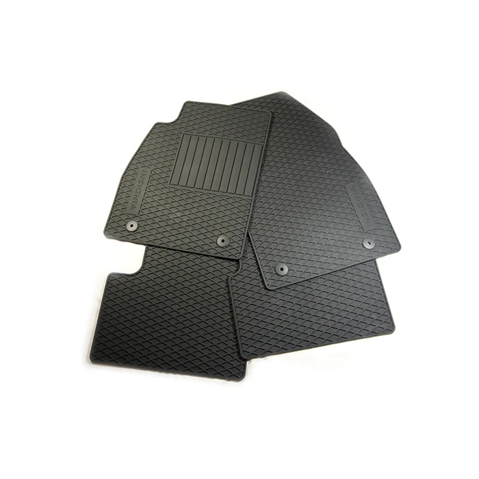 Opel Insignia A vloermatten rubber zwart