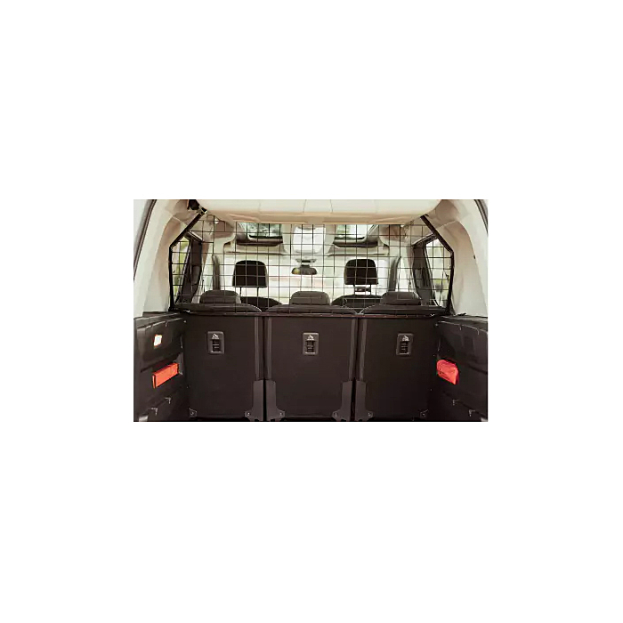 Opel Combo E (2018 - ..) scheidingsrek
