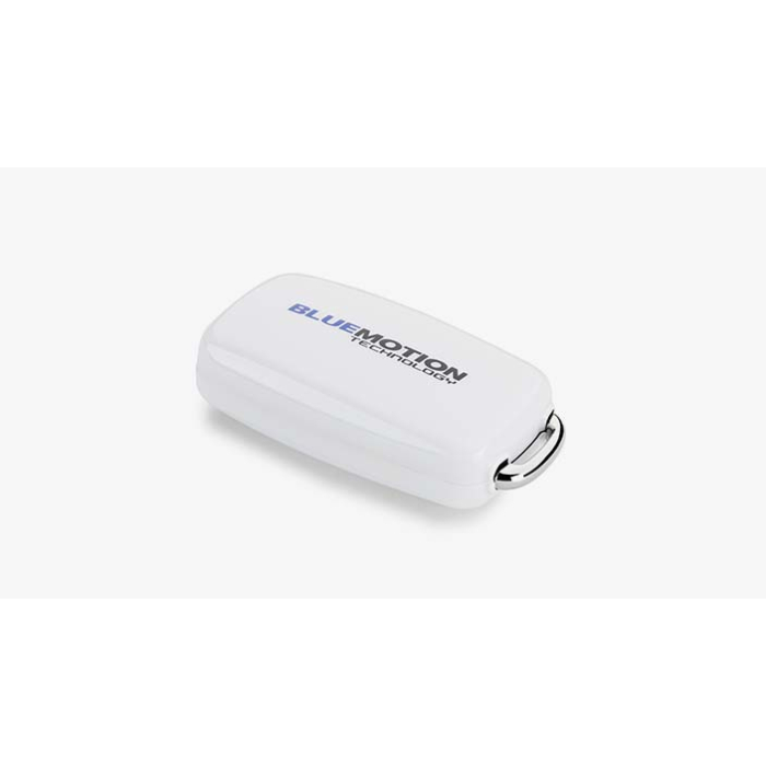 Volkswagen key covers BlueMotion design