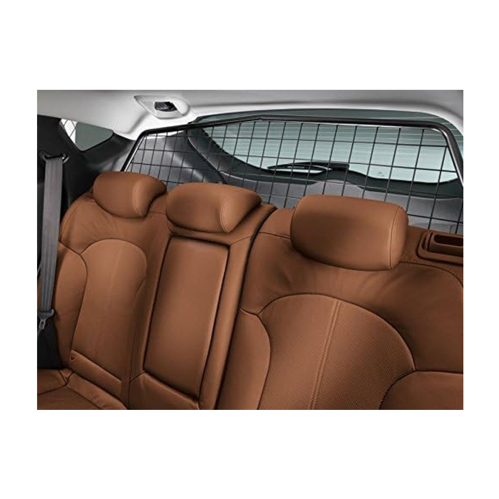 Hyundai IX35 scheidingsrek / hondenrek bovenzijde