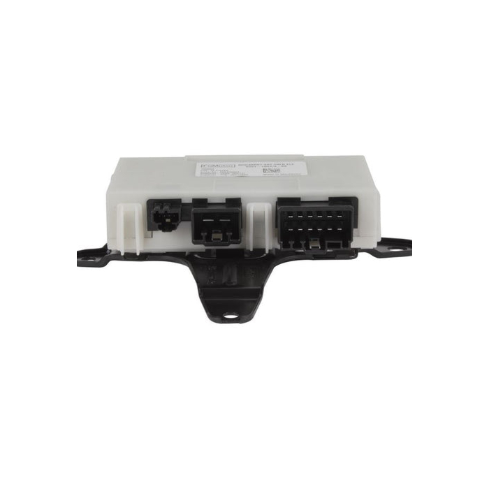 Ford Tourneo / Transit Custom (08/2012 - 09/2023) aanhanger achtermodule
