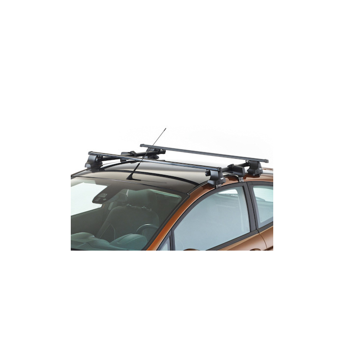 Ford Fiesta (29/04/2013 - 06/2017) 3-drs dakdragers