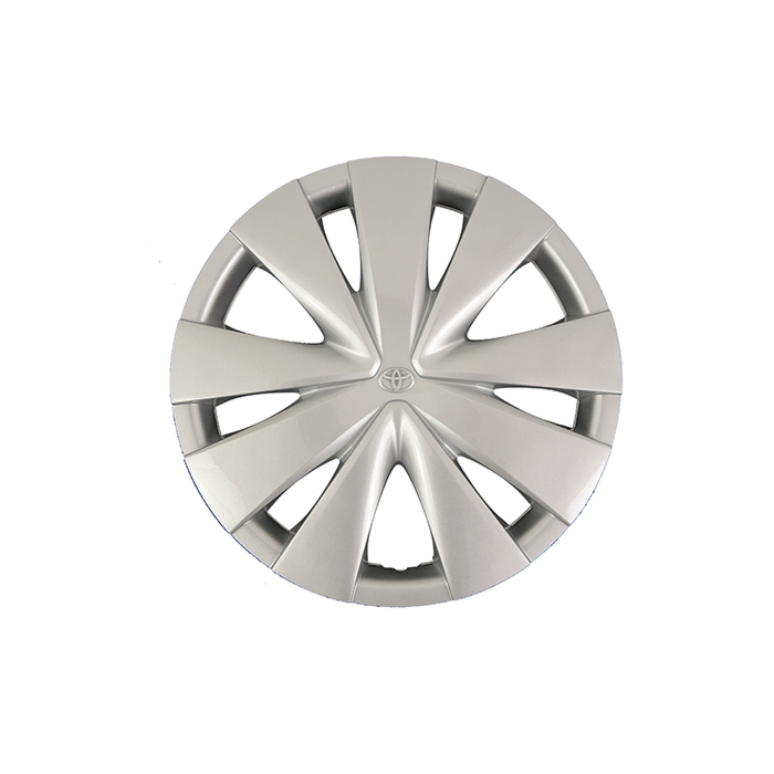 Toyota wieldop 14"