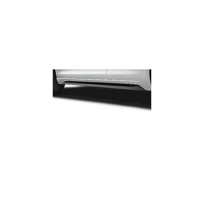 Peugeot 308 (2013 - 2021) sideskirts